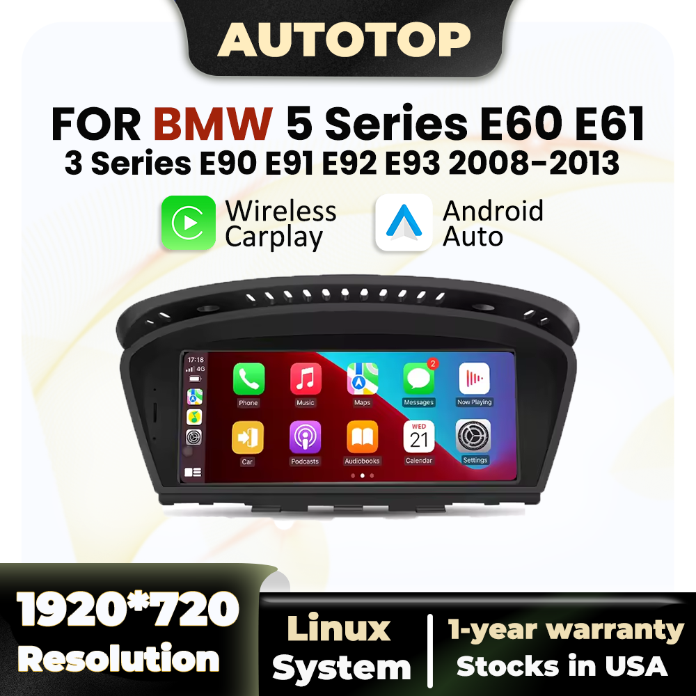 Controller Adapter Usb - AUTOTOP Linux System Car Radio for