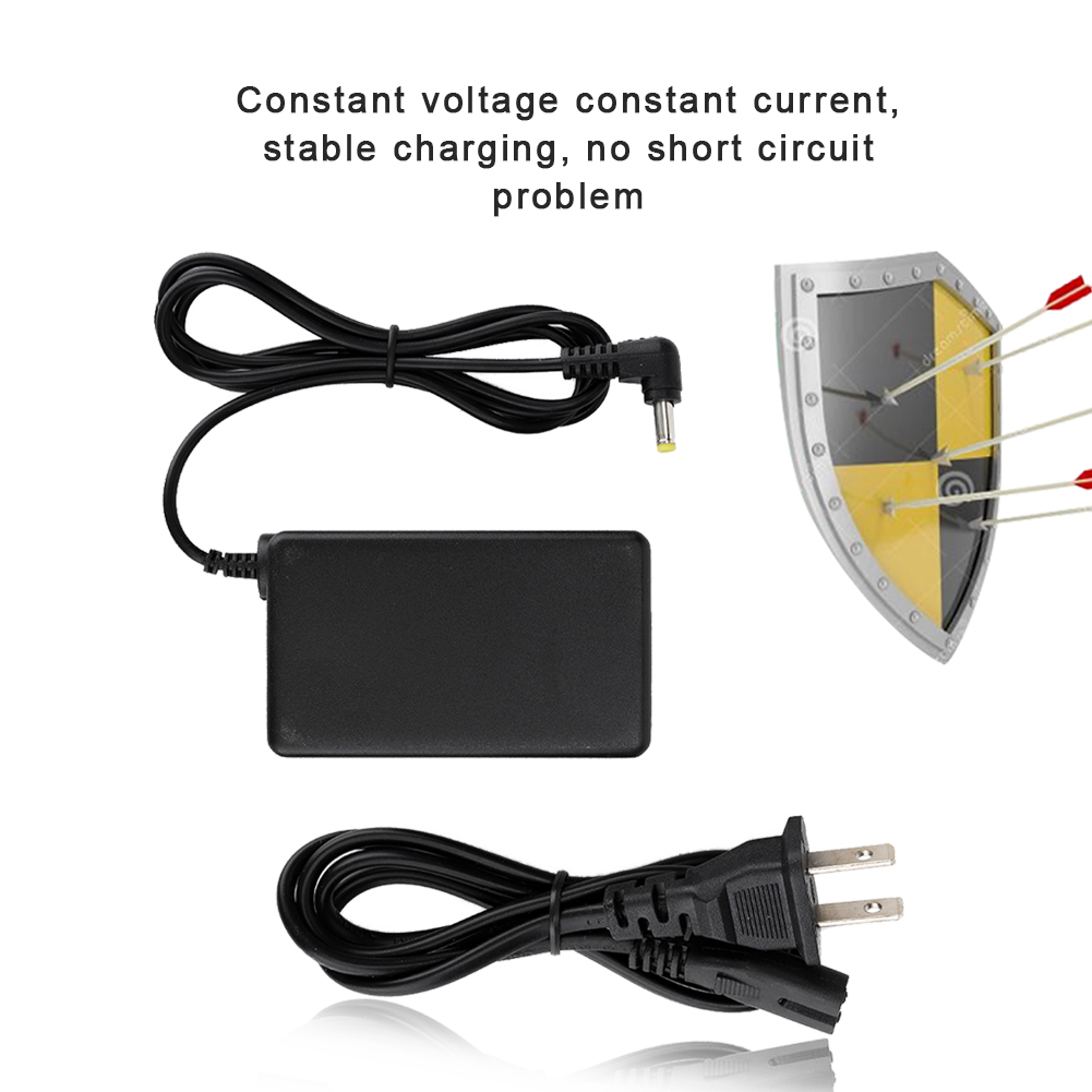 Retro Gaming Universe - Portable Power Adapter 5V/2A Universal for