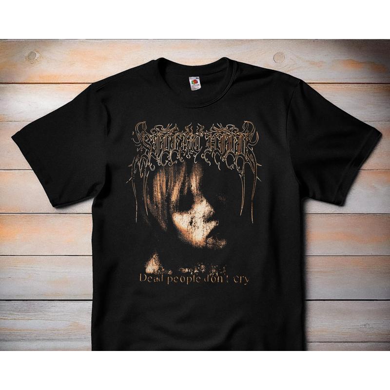 Retro Gaming Gamestop - Dead people don't cry Silent Hill