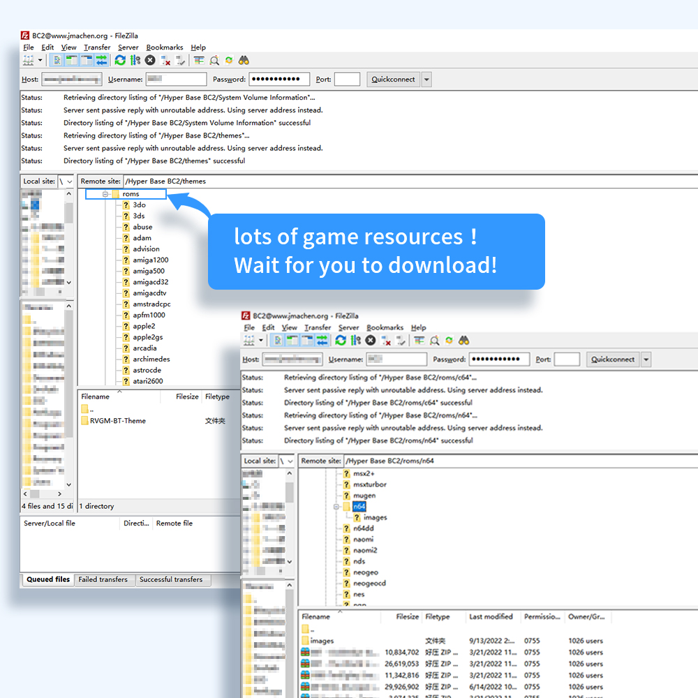 Games Download Resource with 1 - Retro Gaming Style avaliação e preço