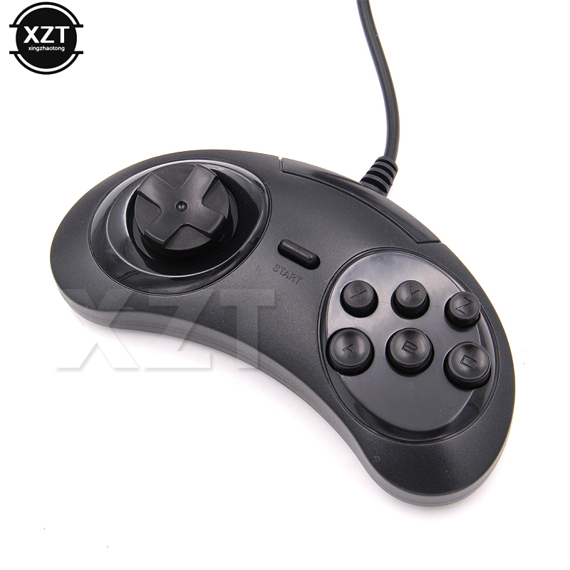 USB Wired Gamepad Game Control - Nes Controller Usb avaliação e preço