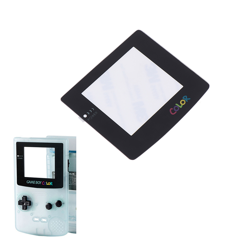 Game Boy Color GBC Glass Scree - Retro Gaming Consoles avaliação e preço