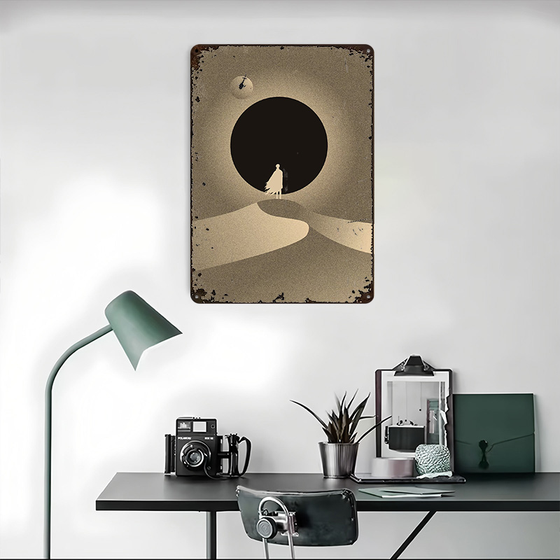 the Universe of Dune Printed P - Retro Gaming Universe avaliação e preço