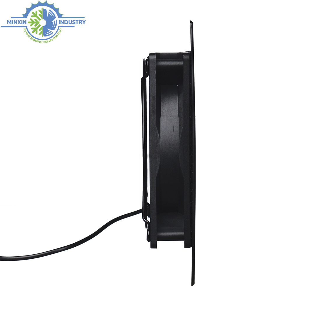 AC Infinity Double 12025 USB S - Controller Adapter Usb avaliação e preço