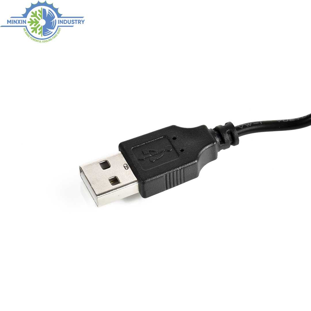 AC Infinity Double 12025 USB S - Controller Adapter Usb avaliação e preço