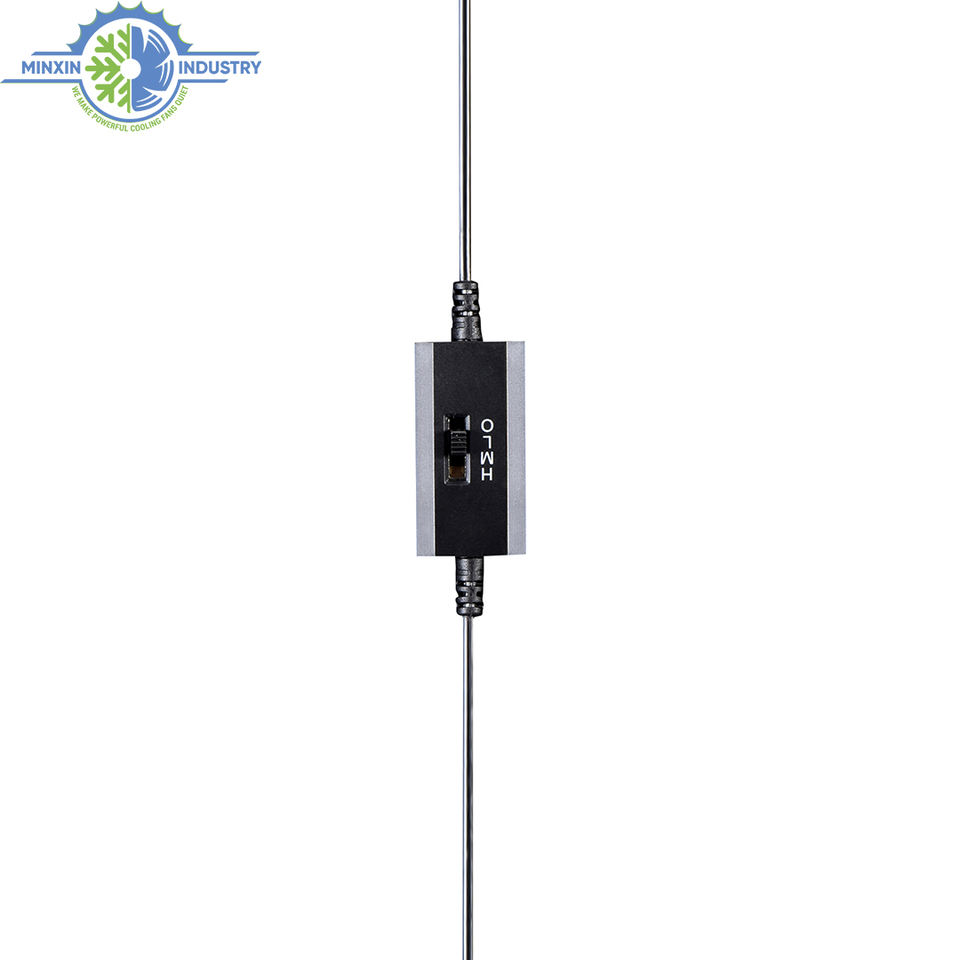 AC Infinity Double 12025 USB S - Controller Adapter Usb avaliação e preço