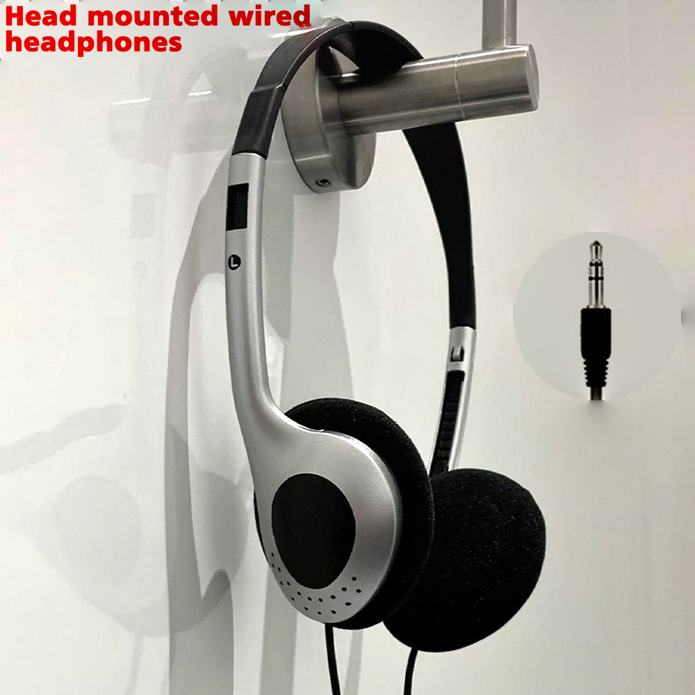 Headphones Y2k Personality Ret - Retro Gaming Universe avaliação e preço