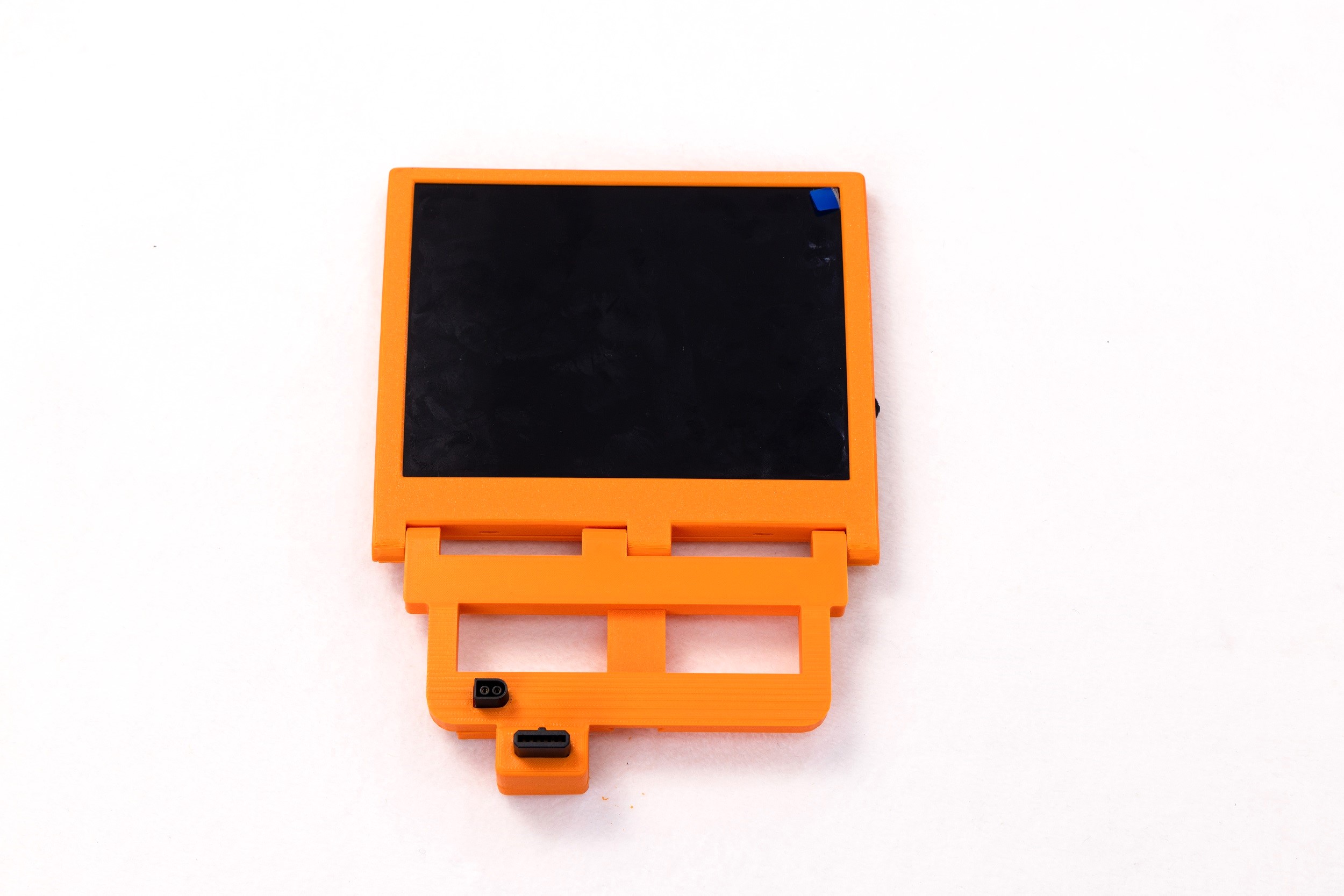 8Inch  Monitor  3D Print  for  - Retro Gaming Consoles avaliação e preço