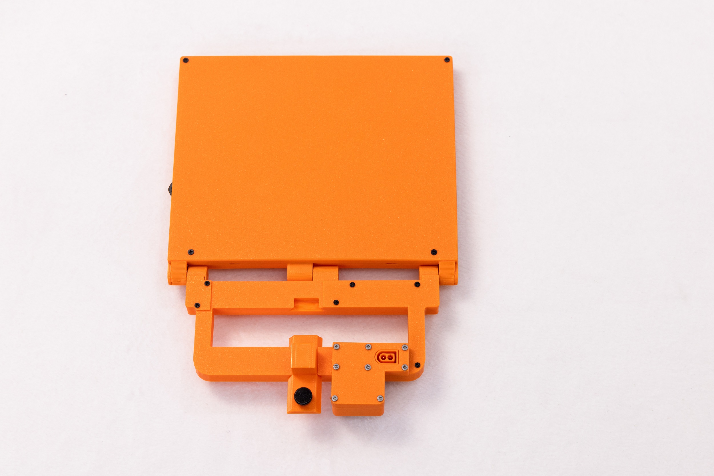 8Inch  Monitor  3D Print  for  - Retro Gaming Consoles avaliação e preço