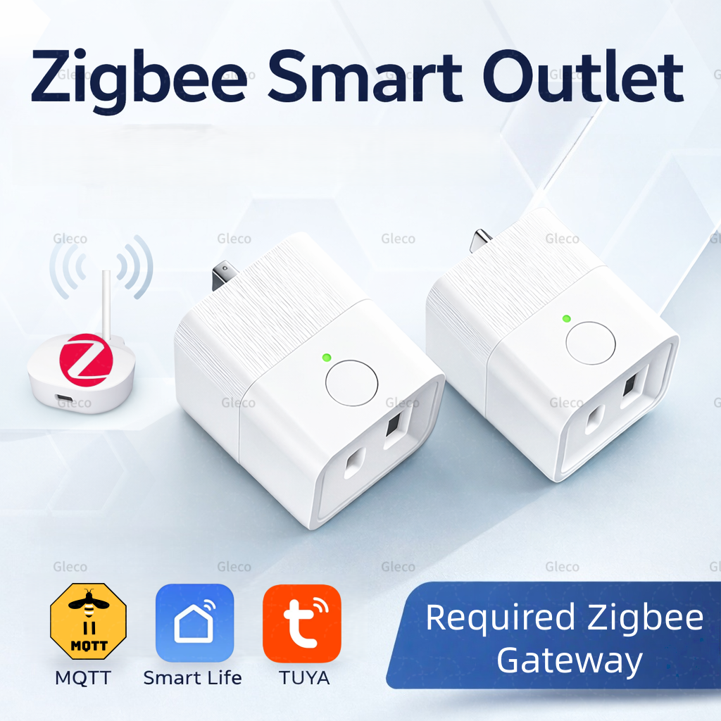 Tuya Zigbee USB Adapter Switch - Controller Adapter Usb avaliação e preço