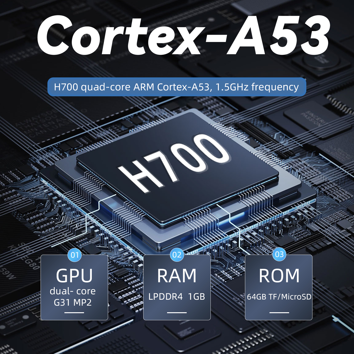 ANBERNIC RG35XX H Horizontal R - Retro Gaming Com avaliação e preço