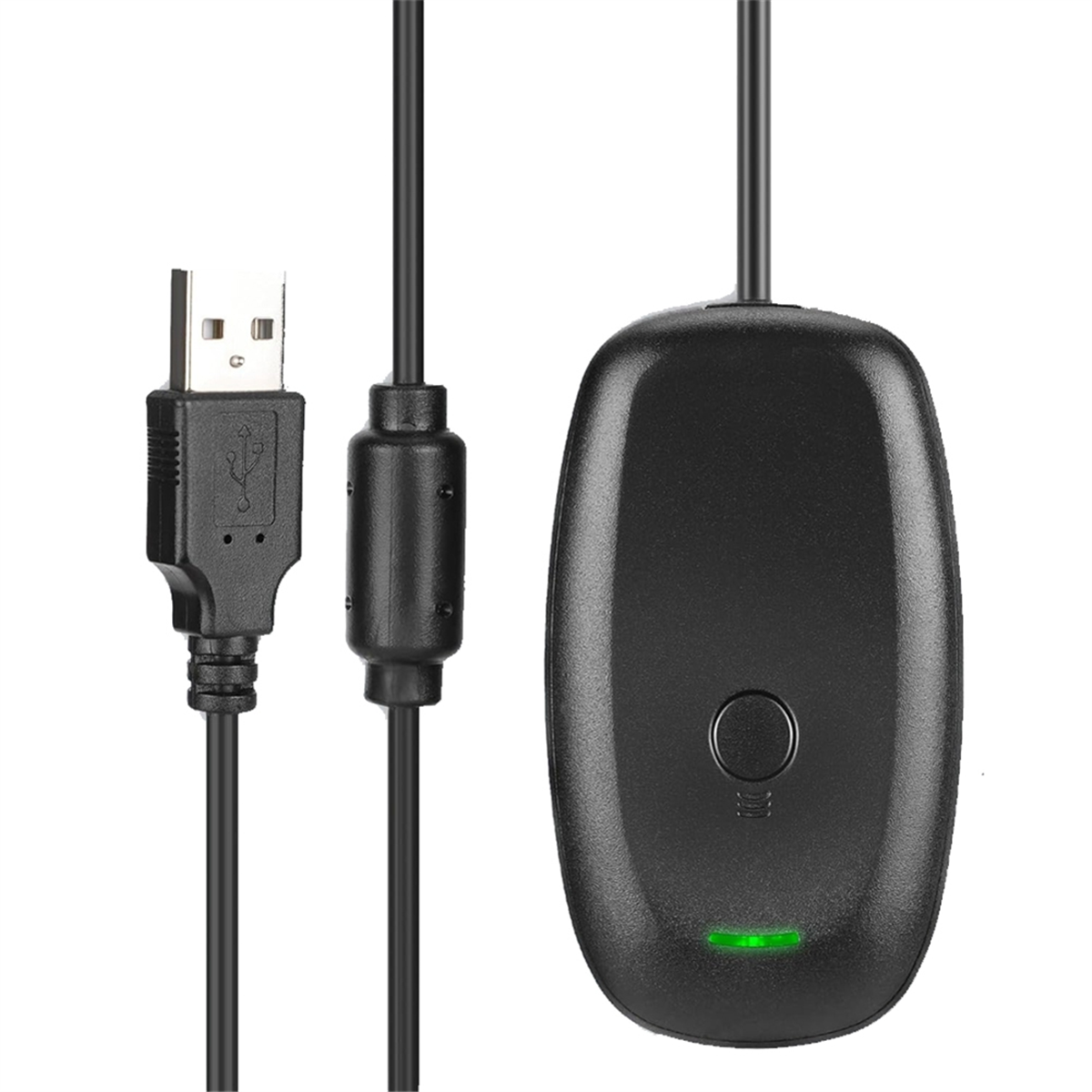 Better Quality For Xbox 360 Wi - Controller Adapter Usb avaliação e preço