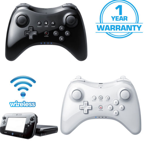 Wireless Classic Pro Controlle - Nes Controller Usb avaliação e preço