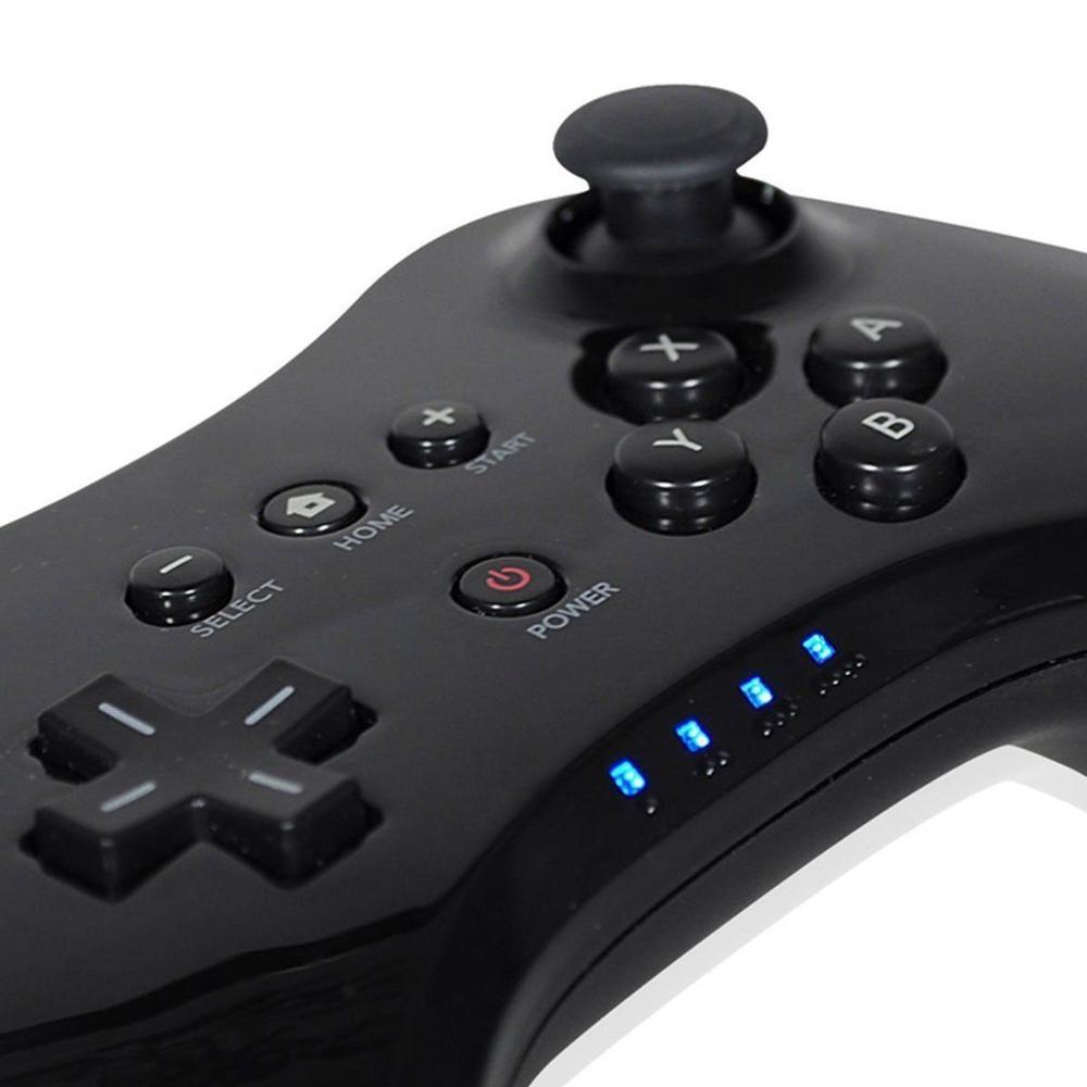 Wireless Classic Pro Controlle - Nes Controller Usb avaliação e preço