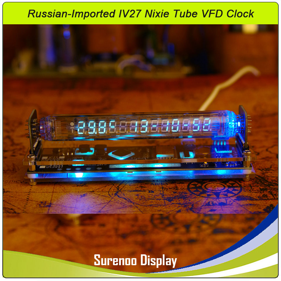 Surenoo Russian-Imported IV27  - Retro Gaming Youtube avaliação e preço