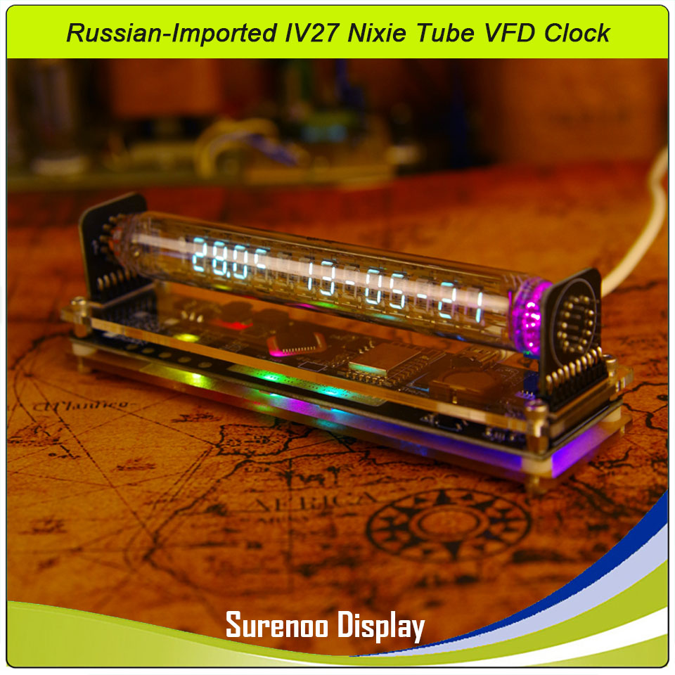 Surenoo Russian-Imported IV27  - Retro Gaming Youtube avaliação e preço