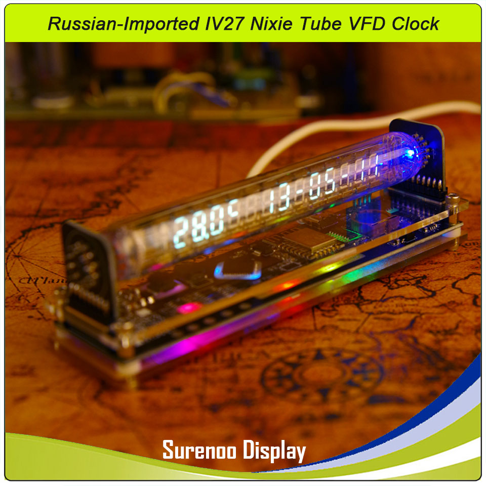 Surenoo Russian-Imported IV27  - Retro Gaming Youtube avaliação e preço