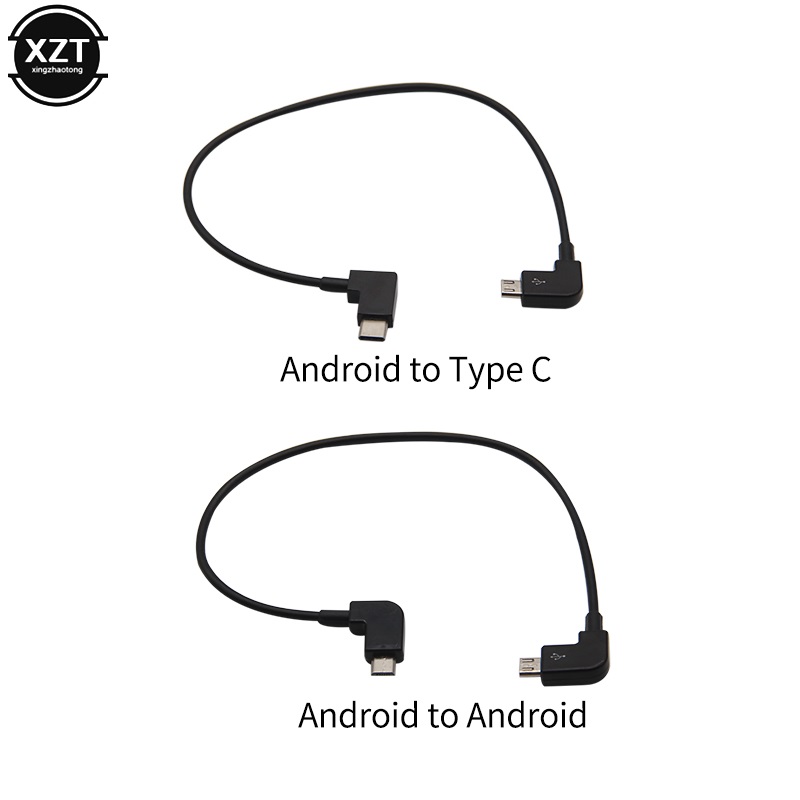 Data Cable For DJI Spark MAVIC - Controller Adapter Usb avaliação e preço