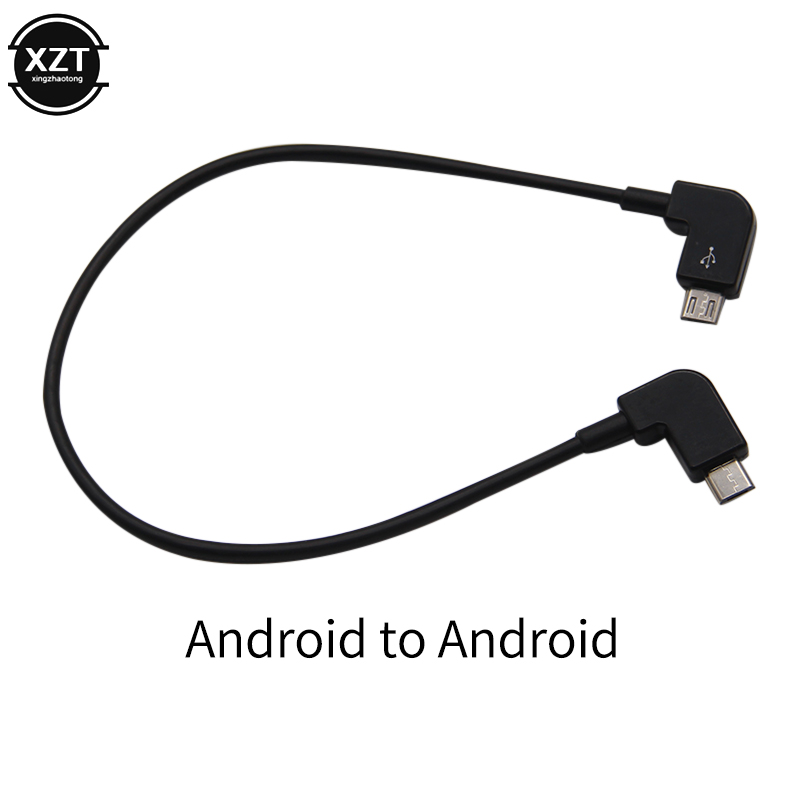 Data Cable For DJI Spark MAVIC - Controller Adapter Usb avaliação e preço