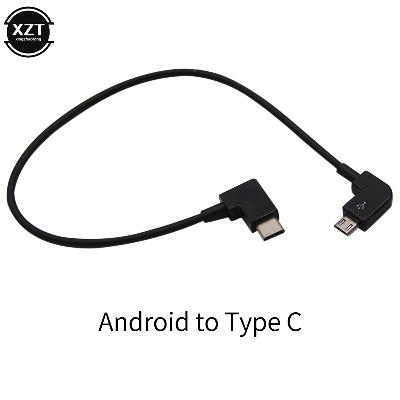 Data Cable For DJI Spark MAVIC - Controller Adapter Usb avaliação e preço