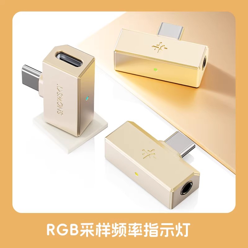FiiO Tiny DAC USB Headphone Am - Controller Adapter Usb avaliação e preço