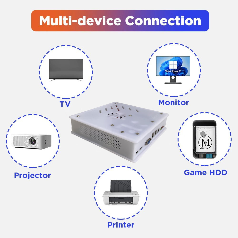 2026 New X8 Retro Game Console - Retro Gaming Style avaliação e preço