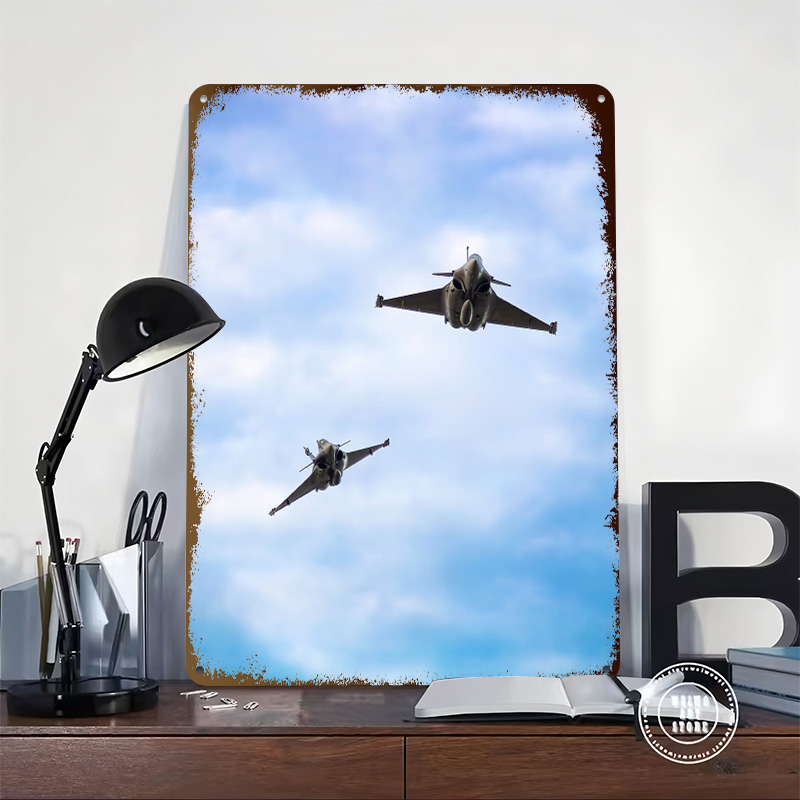 Dassault Rafale X2 Tinplate Po - Retro Gaming X2 avaliação e preço