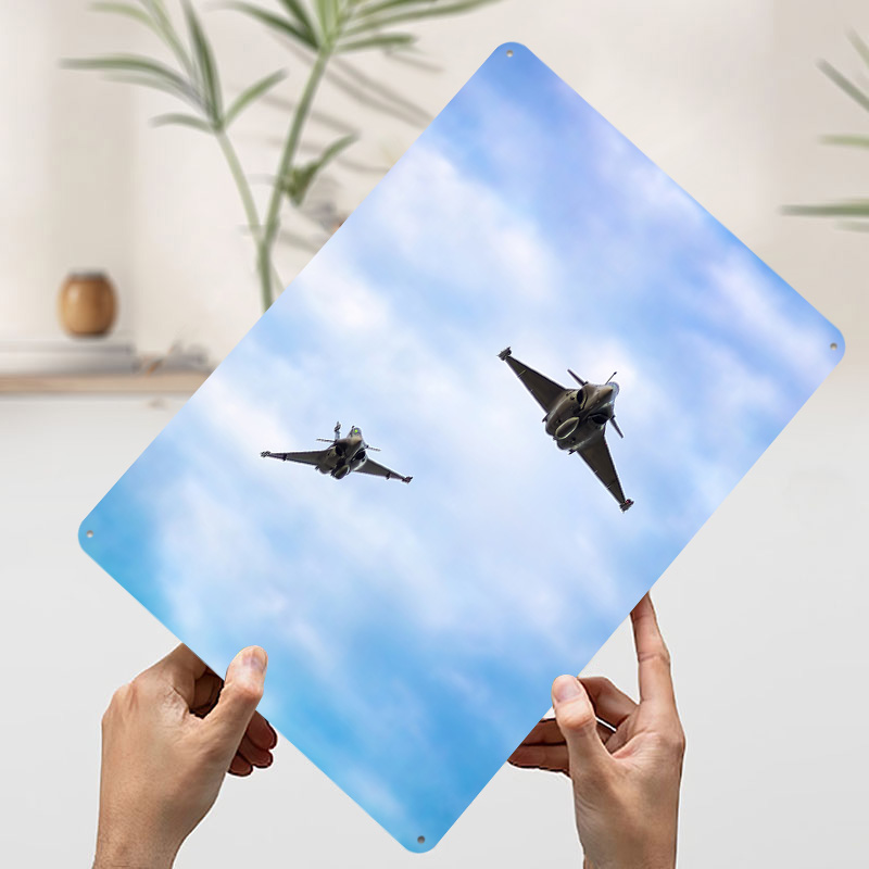 Dassault Rafale X2 Tinplate Po - Retro Gaming X2 avaliação e preço