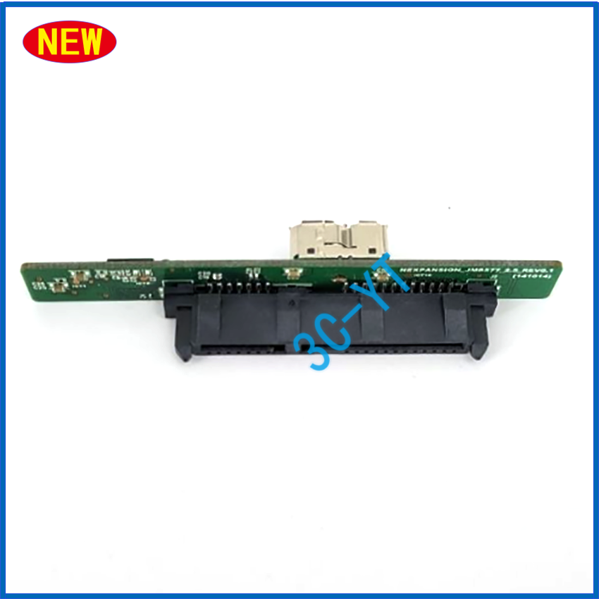 1PCS For Seagete E251198 JMS57 - Controller Adapter Usb avaliação e preço