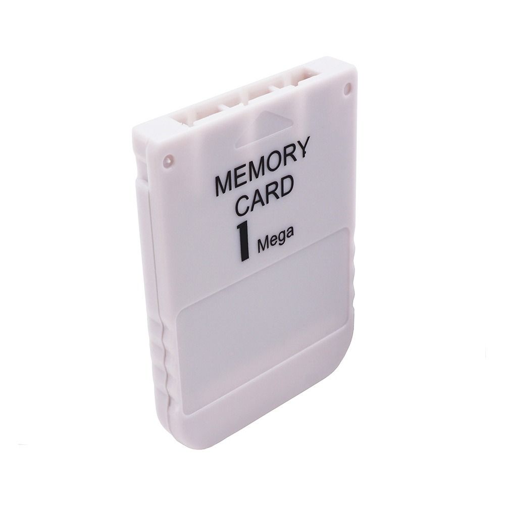 NEW 1MB Capacity Memory Card H - Retro Gaming Universe avaliação e preço