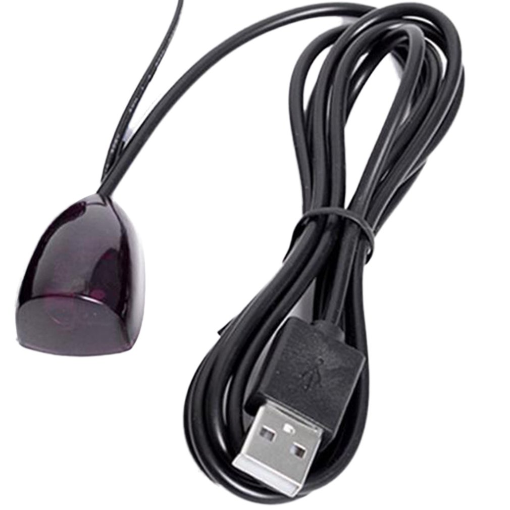 Infrared Remote Extender Repea - Controller Adapter Usb avaliação e preço
