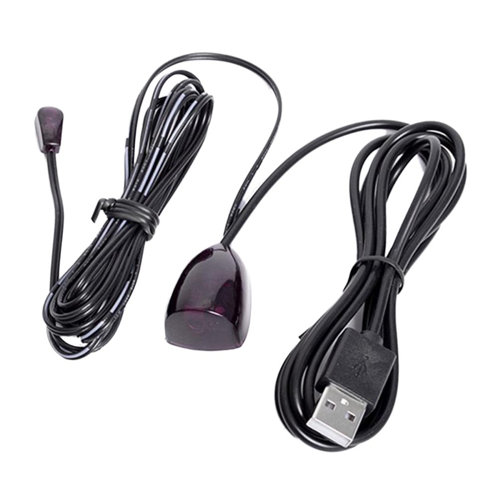Infrared Remote Extender Repea - Controller Adapter Usb avaliação e preço