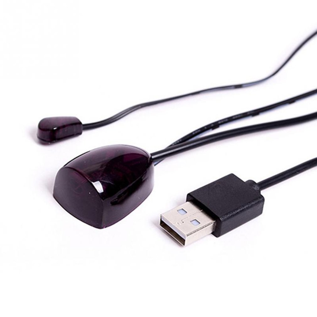 Infrared Remote Extender Repea - Controller Adapter Usb avaliação e preço