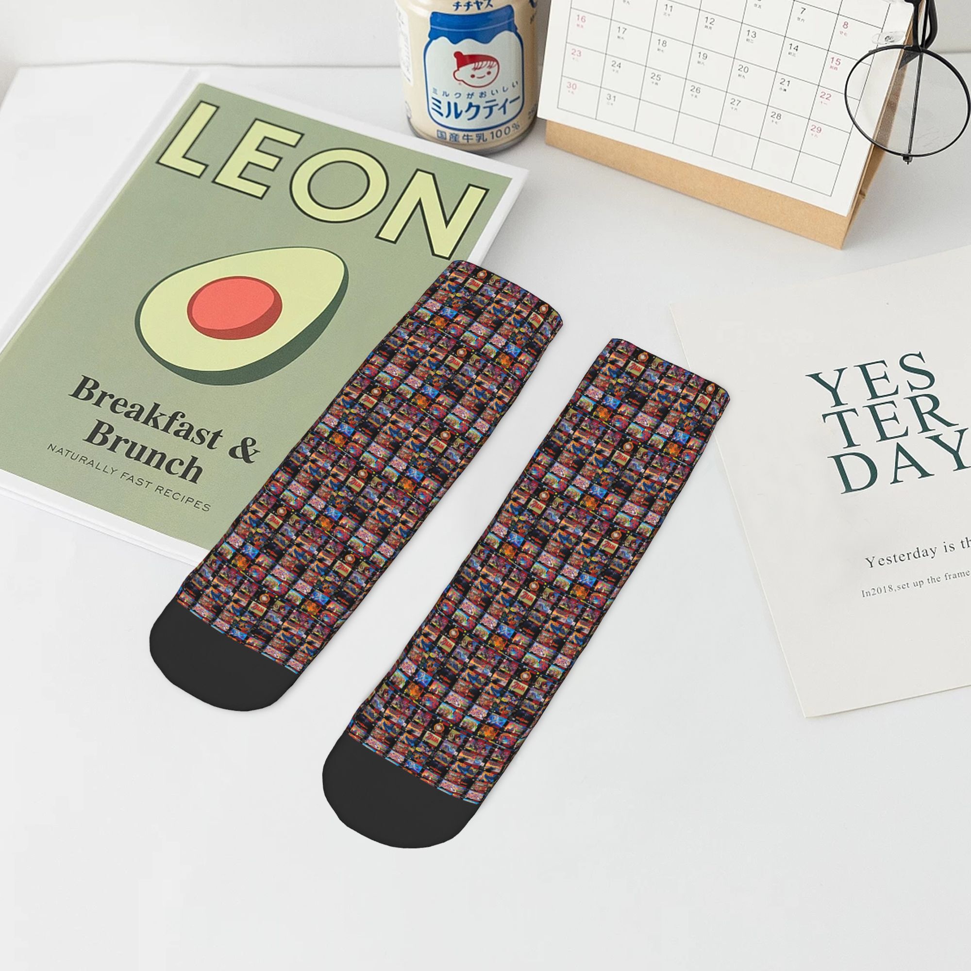 Retro Gaming boxes Socks Haraj - Retro Gaming Youtube avaliação e preço