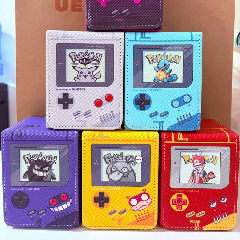 Pokémon Psyduck Mew Gengar Fig - Retro Gaming Consoles avaliação e preço