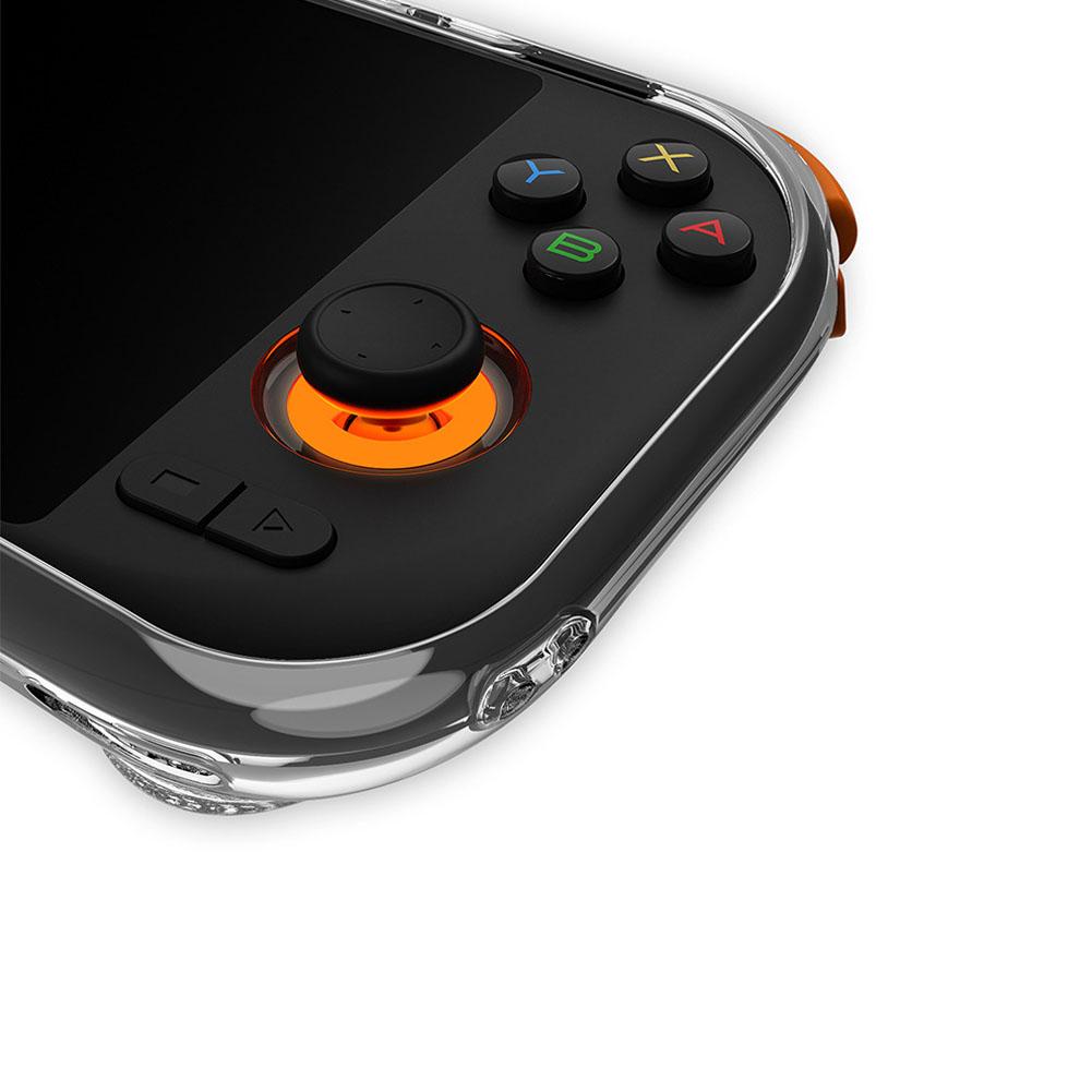 Case For MANGMI AIR X Retro Ga - Retro Gaming Consoles avaliação e preço