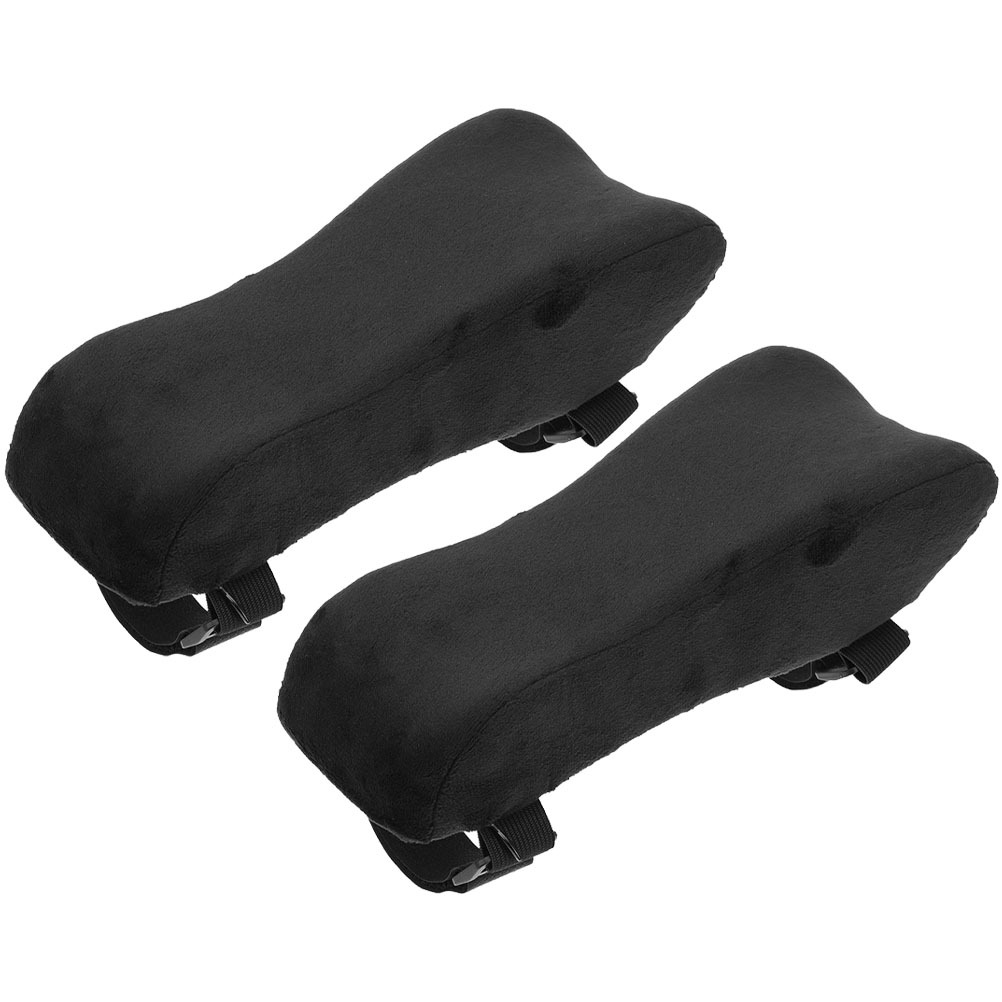 2Pcs Armrest Cushions for Offi - Retro Gaming Universe avaliação e preço
