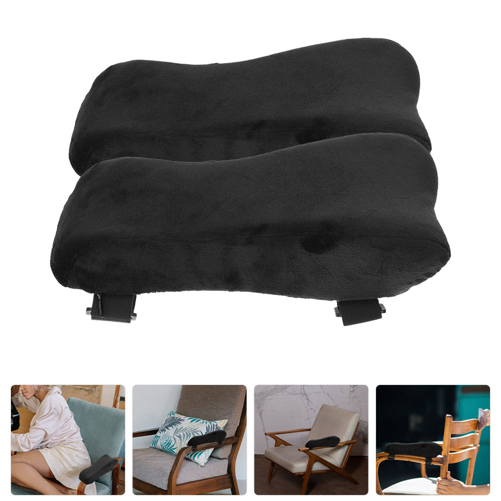 2Pcs Armrest Cushions for Offi - Retro Gaming Universe avaliação e preço