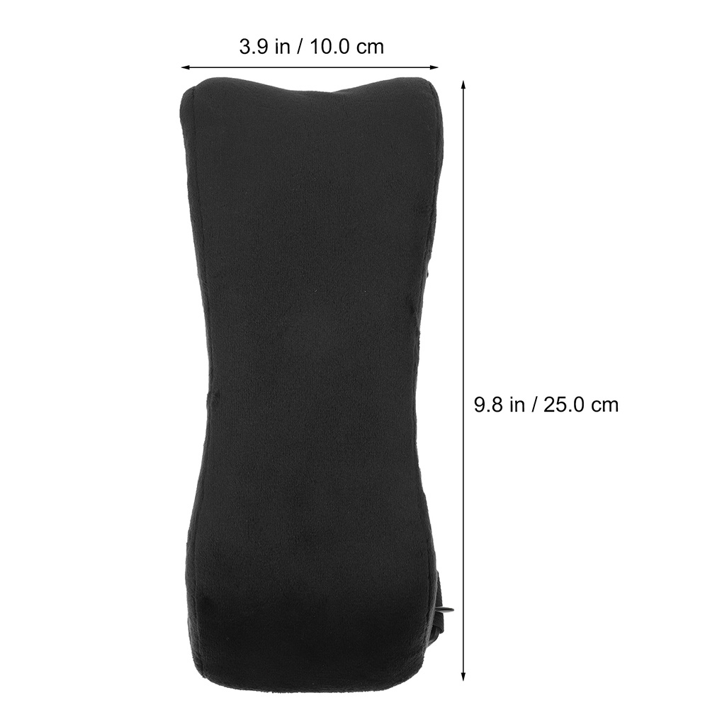 2Pcs Armrest Cushions for Offi - Retro Gaming Universe avaliação e preço