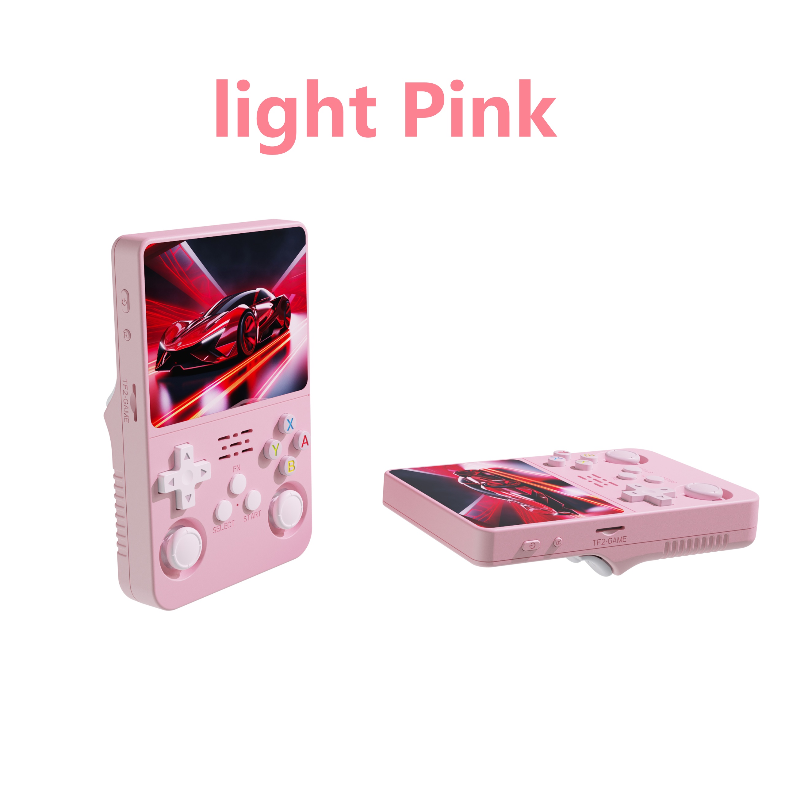 BOYHOM 64G 128G R36S Retro Han - Retro Gaming R36S avaliação e preço