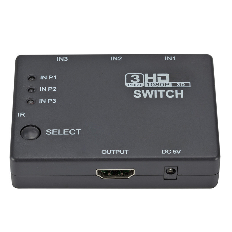 1080P HDMI-compatible Switch S - Controller Adapter Usb avaliação e preço