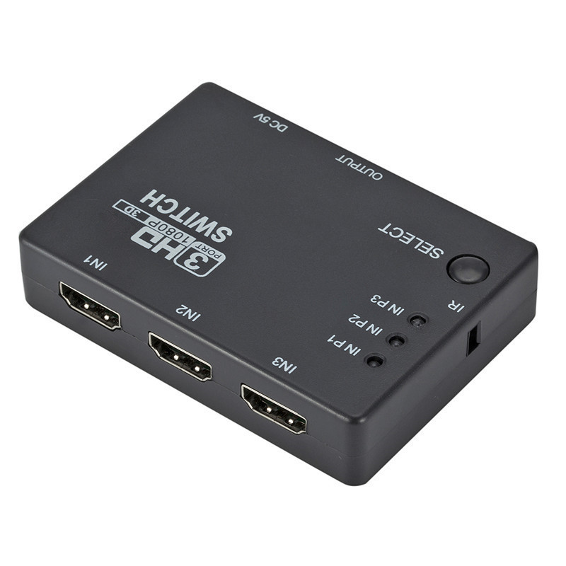1080P HDMI-compatible Switch S - Controller Adapter Usb avaliação e preço