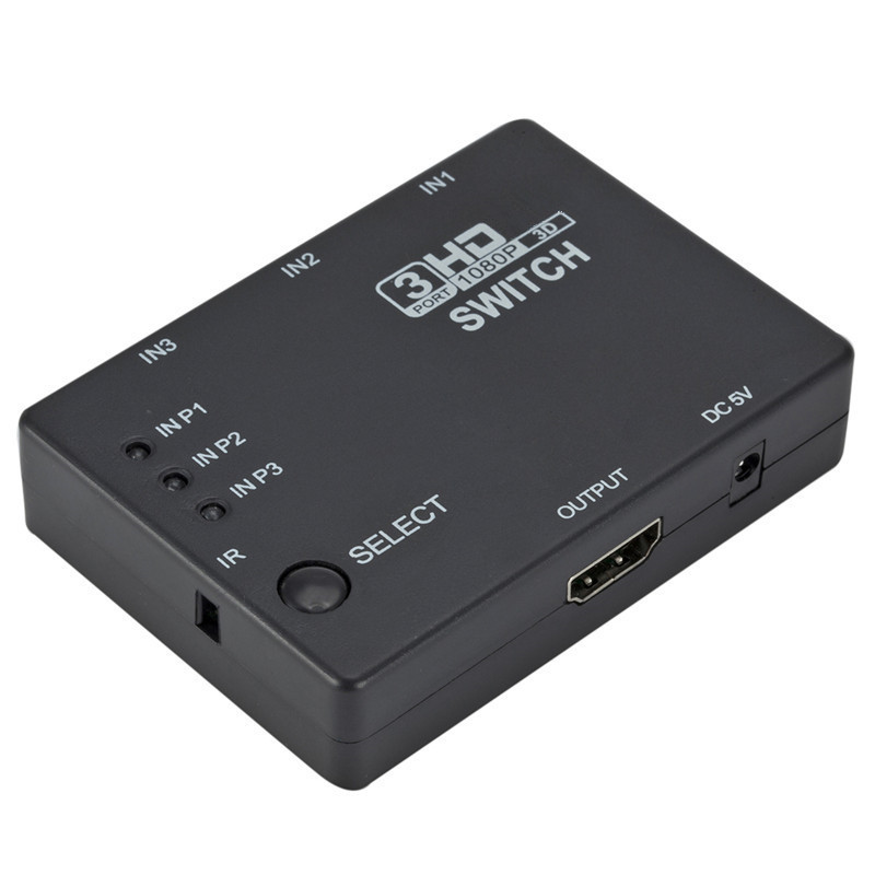 1080P HDMI-compatible Switch S - Controller Adapter Usb avaliação e preço