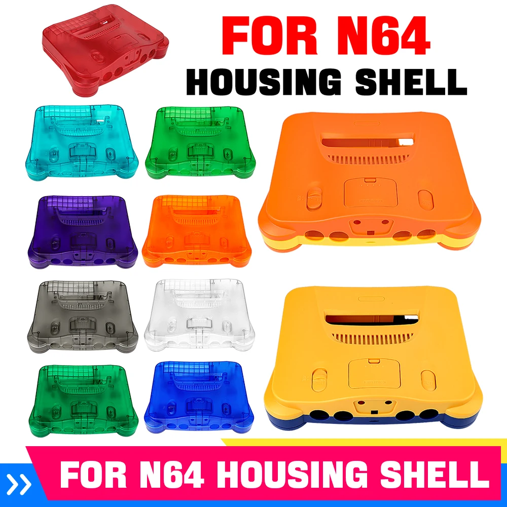 11 COLORS Replacement Retro Vi - Retro Gaming Consoles avaliação e preço