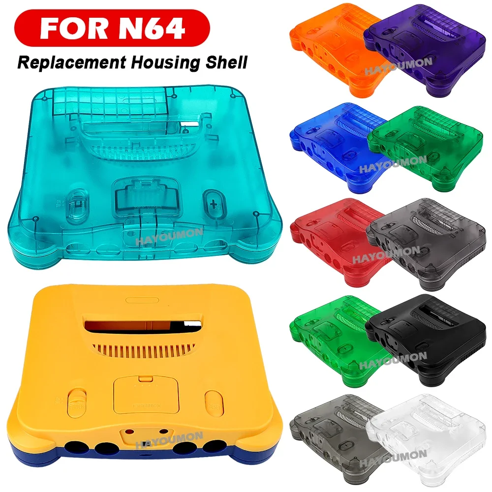 11 COLORS Replacement Retro Vi - Retro Gaming Consoles avaliação e preço