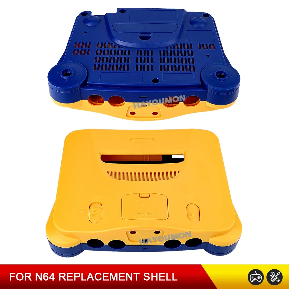 11 COLORS Replacement Retro Vi - Retro Gaming Consoles avaliação e preço