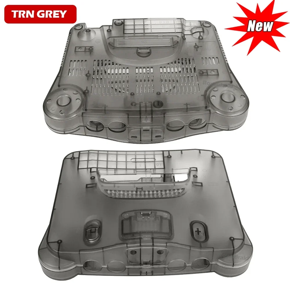 11 COLORS Replacement Retro Vi - Retro Gaming Consoles avaliação e preço