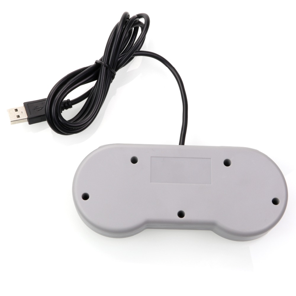 USB Controller Gaming Joystick - Nes Controller Usb avaliação e preço