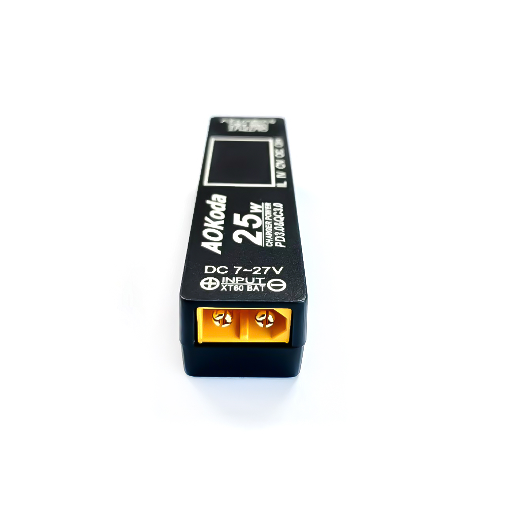 AOKoda Power Converter Adapter - Controller Adapter Usb avaliação e preço