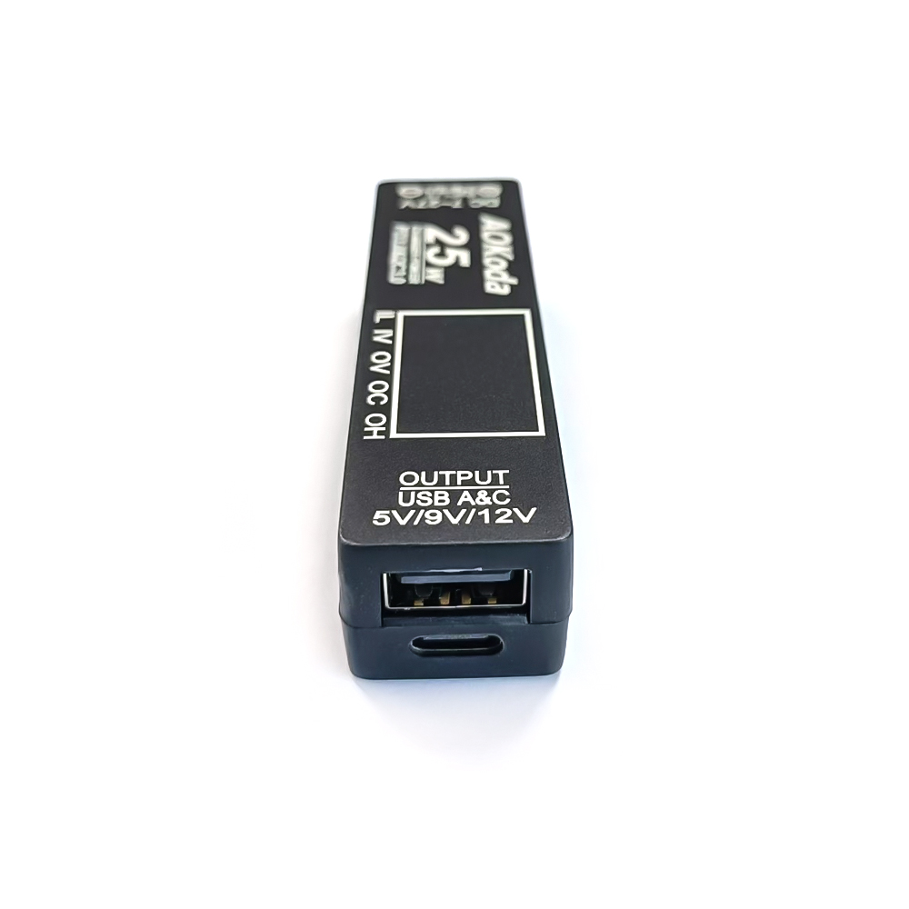 AOKoda Power Converter Adapter - Controller Adapter Usb avaliação e preço
